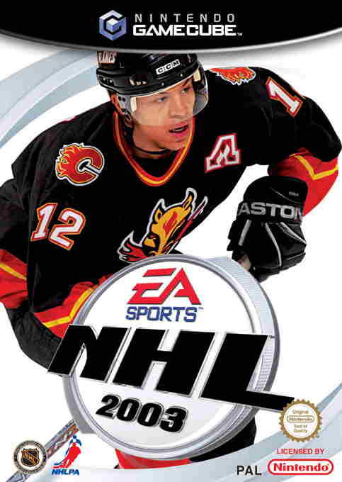 Nhl Hockey 2003 G3